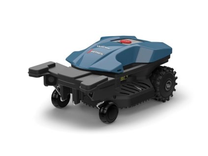 Kosačka WIPER I 100 U do 1000 m2