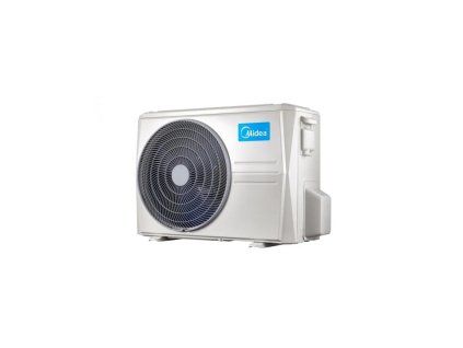 Midea Xtreme Save Light 2,6kW X1F-09N8D1-O