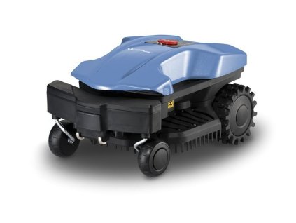 Kosačka WIPER IL180 S do 1800 m2