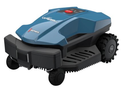 Kosačka WIPER IL25 H RTK do 3500 m2