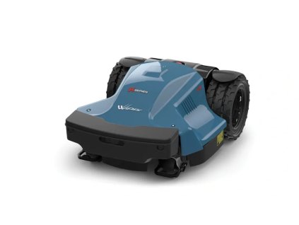 Kosačka WIPER KXL RTK do 16000 m2