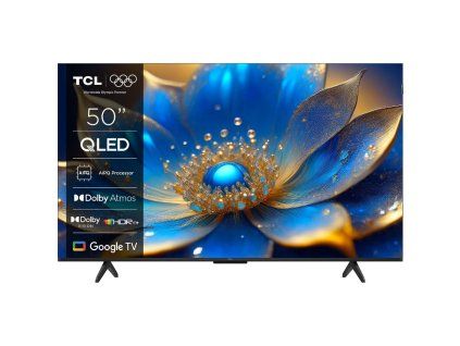 50P79K QLED TV TCL