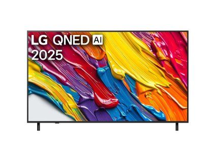 65QNED82A6B QNED TV LG