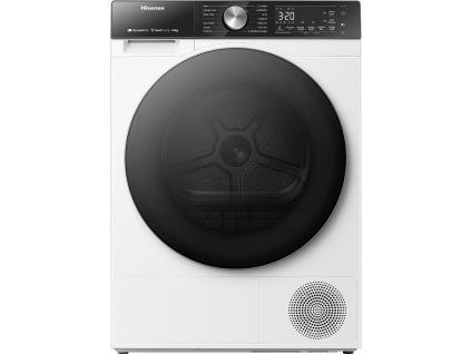 DH5S102BW Sušička bielizne HISENSE