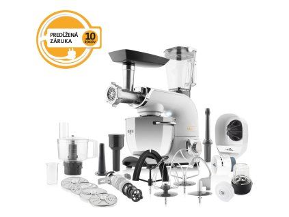 102890062 Kuchynský robot ETA