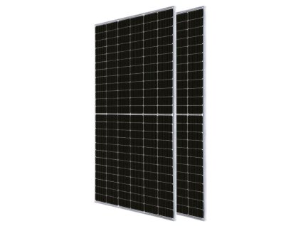 JA Solar 630W JAM72D42/LB bifacial (typ N)