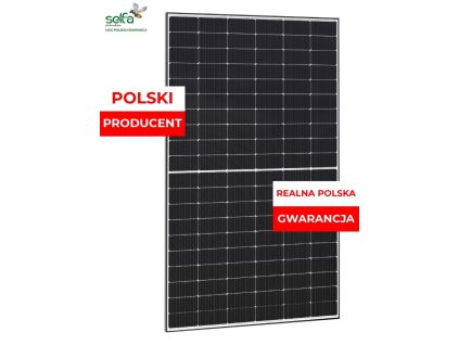 Modul SELFA SV144M.5.3-550 Premium