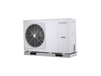 Tepelné čerpadlo HYUNDAI Monoblok 10kW HHPM-M10TH1PH