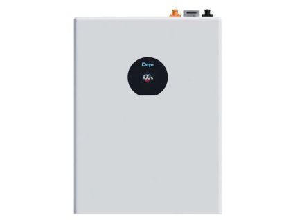 Deye SE-F5 PRO-C 5.12 kWh