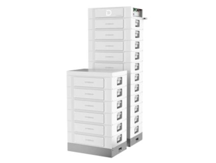 Dyness Stack100 5,12 kWh