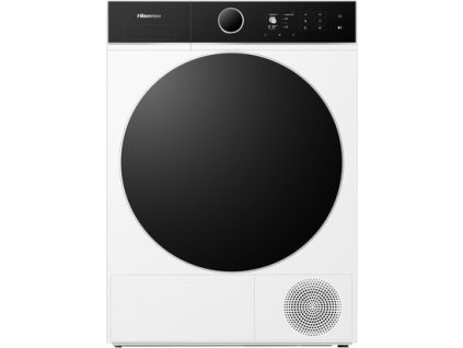 Sušička bielizne Hisense DH5I804BWCD