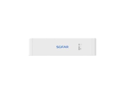 Základňa + riadiaci modul SOFAR BTS 5K-BDU