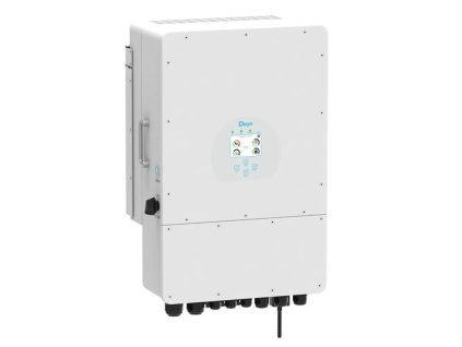 Deye SUN-15K-SG01HP3-EU-AM2 Trojfázový hybridný menič