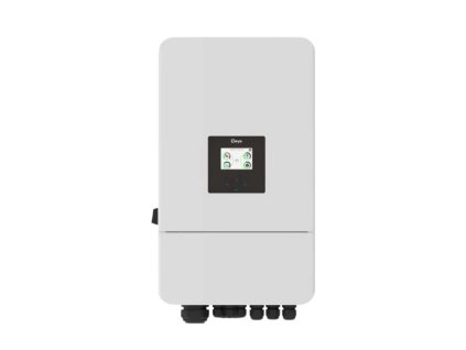 Deye SUN-15K-SG05LP3-EU-SM2 Trojfázový hybridný menič