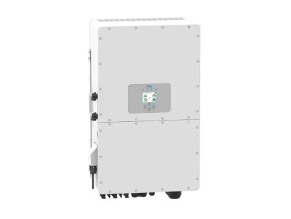 Deye SUN-50K-SG01HP3-EU-BM4 Trojfázový hybridný menič