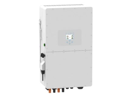 Deye SUN-5K-SG01HP3-EU-AM2 Trojfázový hybridný menič