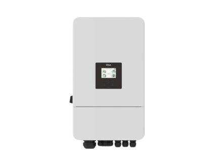 Deye SUN-6K-SG05LP3-EU-SM2 Trojfázový hybridný menič