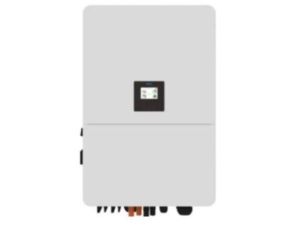 Deye SUN-80kW-SG02HP3-EU-EM6 Trojfázový hybridný menič