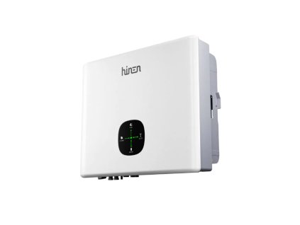 Jednofázový hybridný menič 5kW Hinen H5000S