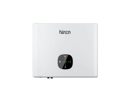 Jednofázový hybridný menič 6kW Hinen H6000S