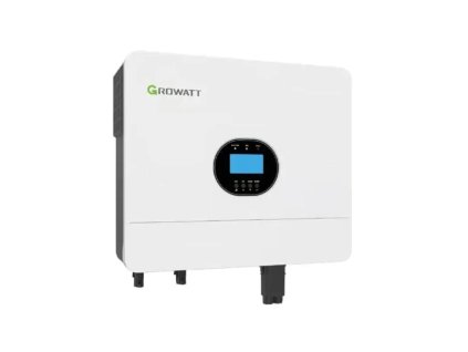 GROWATT SPF 6000ES PLUS, Off-grid, 48VDC MPPT 100A, WiFi