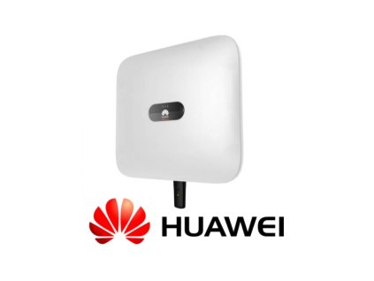 HUAWEI SUN2000-4KTL-M1 VYSOKÝ PRÚD