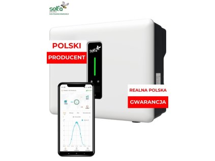 Selfa SFH falownik hybrydowy