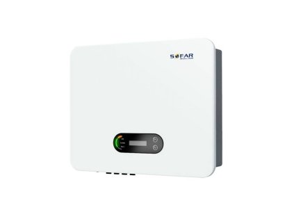SOFAR 5.5KTLX-G3 trojfázový WiFi&DC SWITCH
