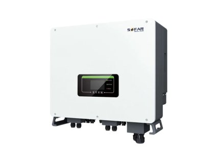 SOFAR HYD5KTL hybridný trojfázový Wifi&DC SPÍNAČ