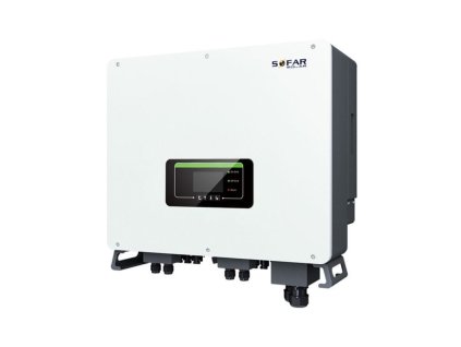SOFAR HYD6KTL hybridný trojfázový Wifi&DC SPÍNAČ