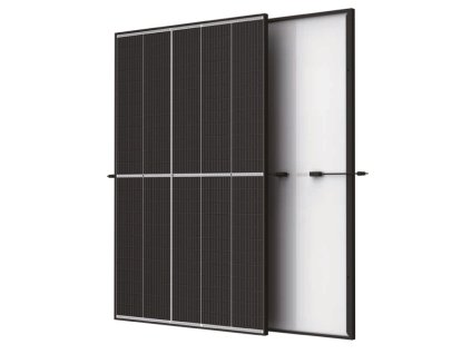 Trina Solar 450W NEG9R.28 čierny rám s dvojitým sklom typu N