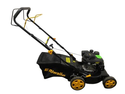 Riwall RPM 4234 - benzínová kosačka s pojazdom