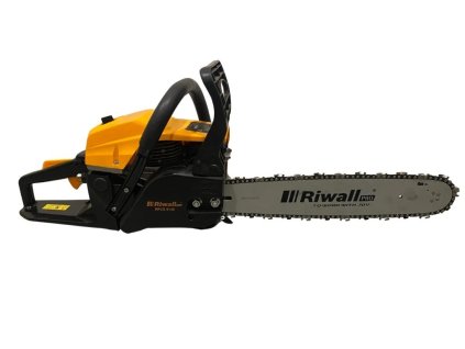 Riwall RPCS 5140 - benzínová reťazová píla