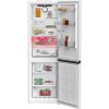 Kombinovaná chladnička BEKO B5RCNA366HW