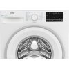 Predom plnená práčka BEKO B3WFU4741WWG