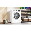 Voľne stojaca práčka Bosch WAN24066BY