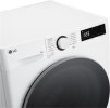 Predom plnená slim práčka LG FLR5A92WS