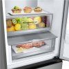 Kombinovaná chladnička LG GBV5250CPY