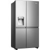 Americká chladnička Hisense RS818N4IID