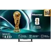 4K UHD Smart televízia Hisense 50U7Q