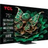 TCL 75C7K QD-MiniLED 4K