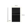 EPEVER Sable Bifacial 435W