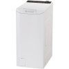 THASN286TM5-S vrchom plnená práčka HAIER