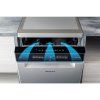 WSFO3O34PFX umývačka riadu WHIRLPOOL