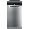 WSFO3O34PFX umývačka riadu WHIRLPOOL