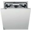 W6I D741A S Vst.umývačka riadu WHIRLPOOL