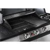FZG 3011 plynový gril 3+1 hor. FIELDMANN