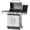FZG 3011 plynový gril 3+1 hor. FIELDMANN