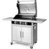 FZG 3005 Plynový gril 3 horáky FIELDMANN