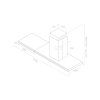 ELEMENT ISL BLMAT/A/180 digestor ELICA